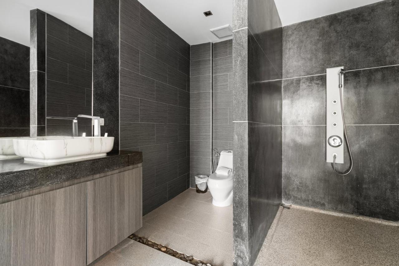 Icon Park - Apartamento Praia de Kamala