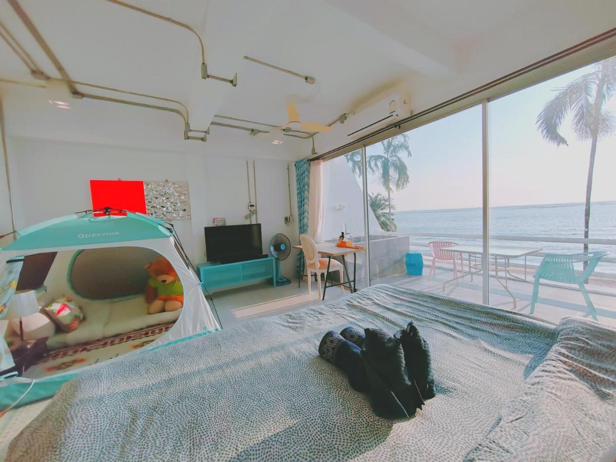 Villa มารินอส บีชเฮ้าส์ Marinos House *