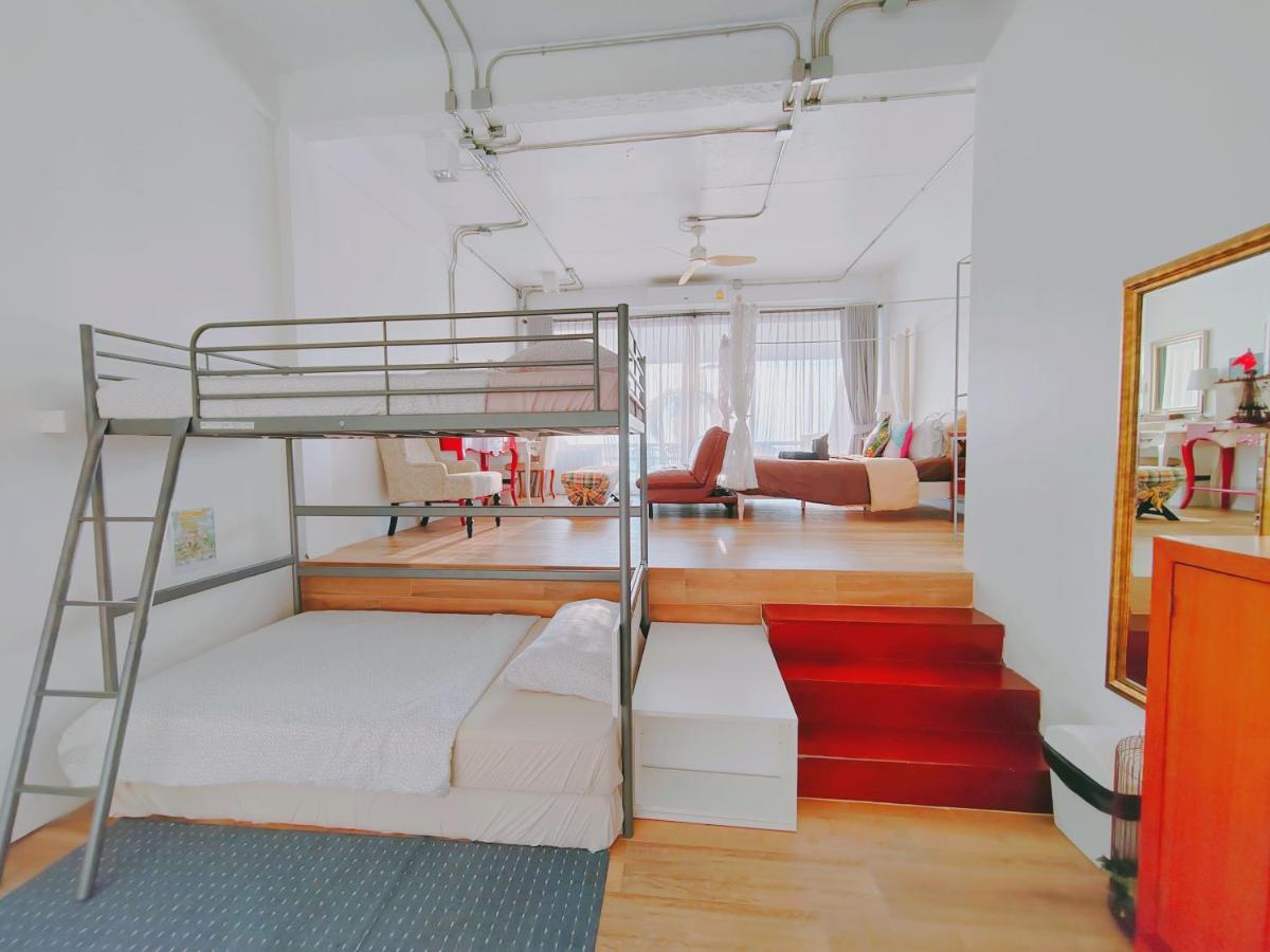Villa มารินอส บีชเฮ้าส์ Marinos House