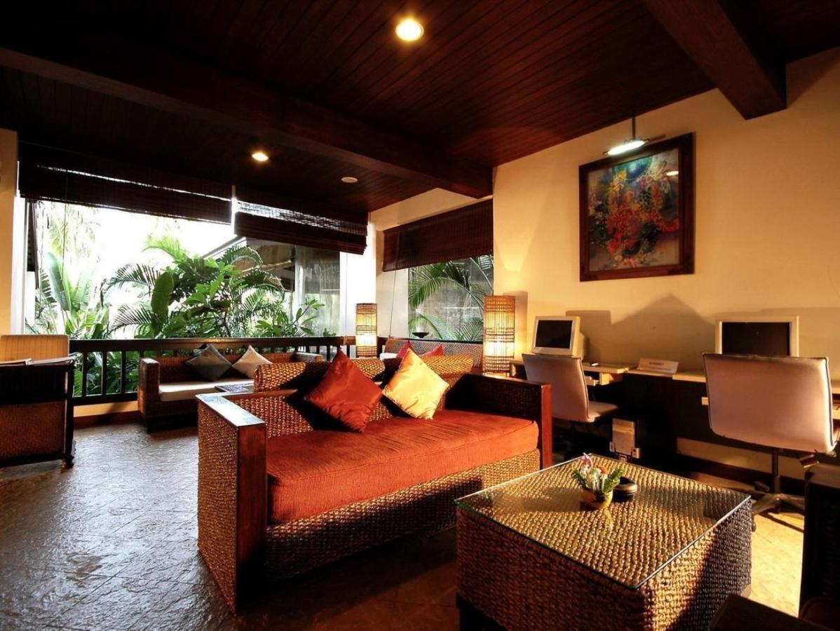 Resort Golden Pine