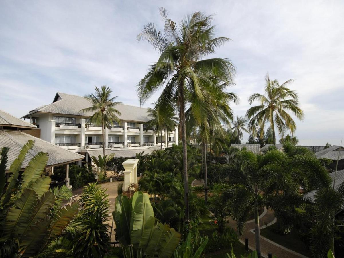Resort Golden Pine Pran Buri