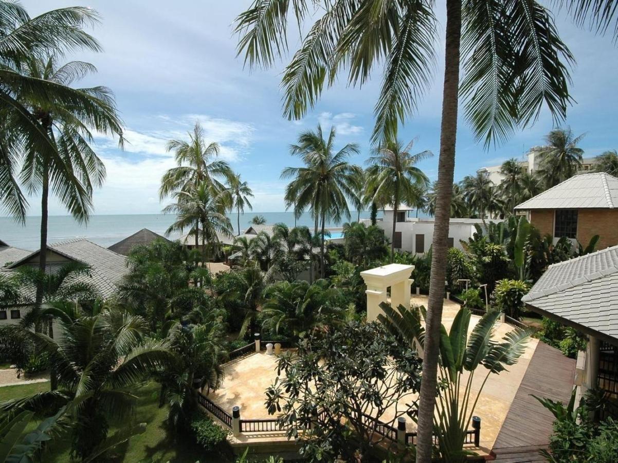 Golden Pine 3* Pran Buri
