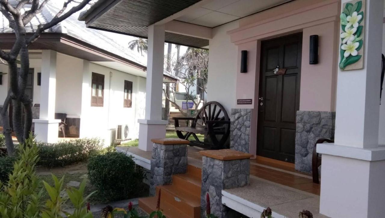 Golden Pine 3* Pran Buri