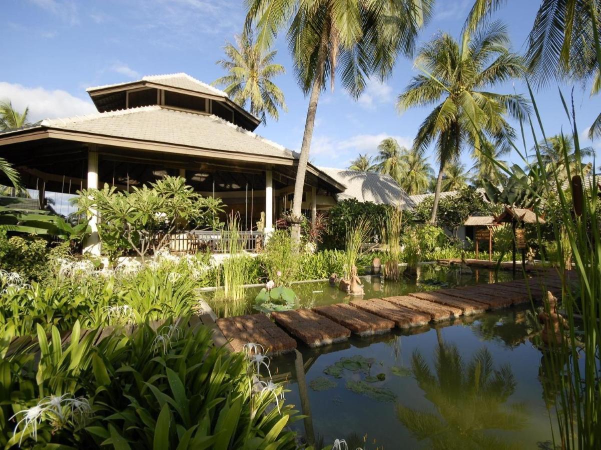 Golden Pine Resort Pran Buri