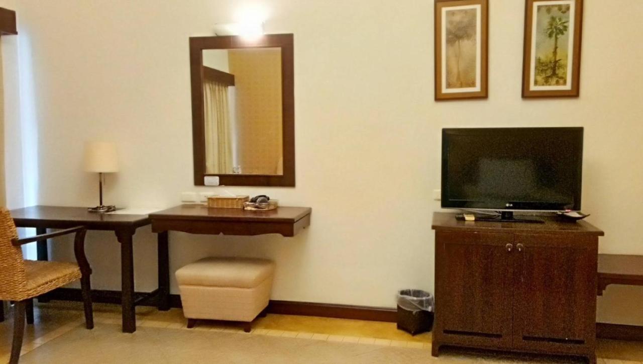 Golden Pine 3* Pran Buri