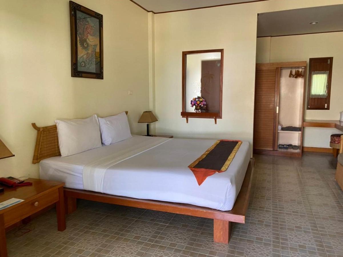 Golden Pine Resort