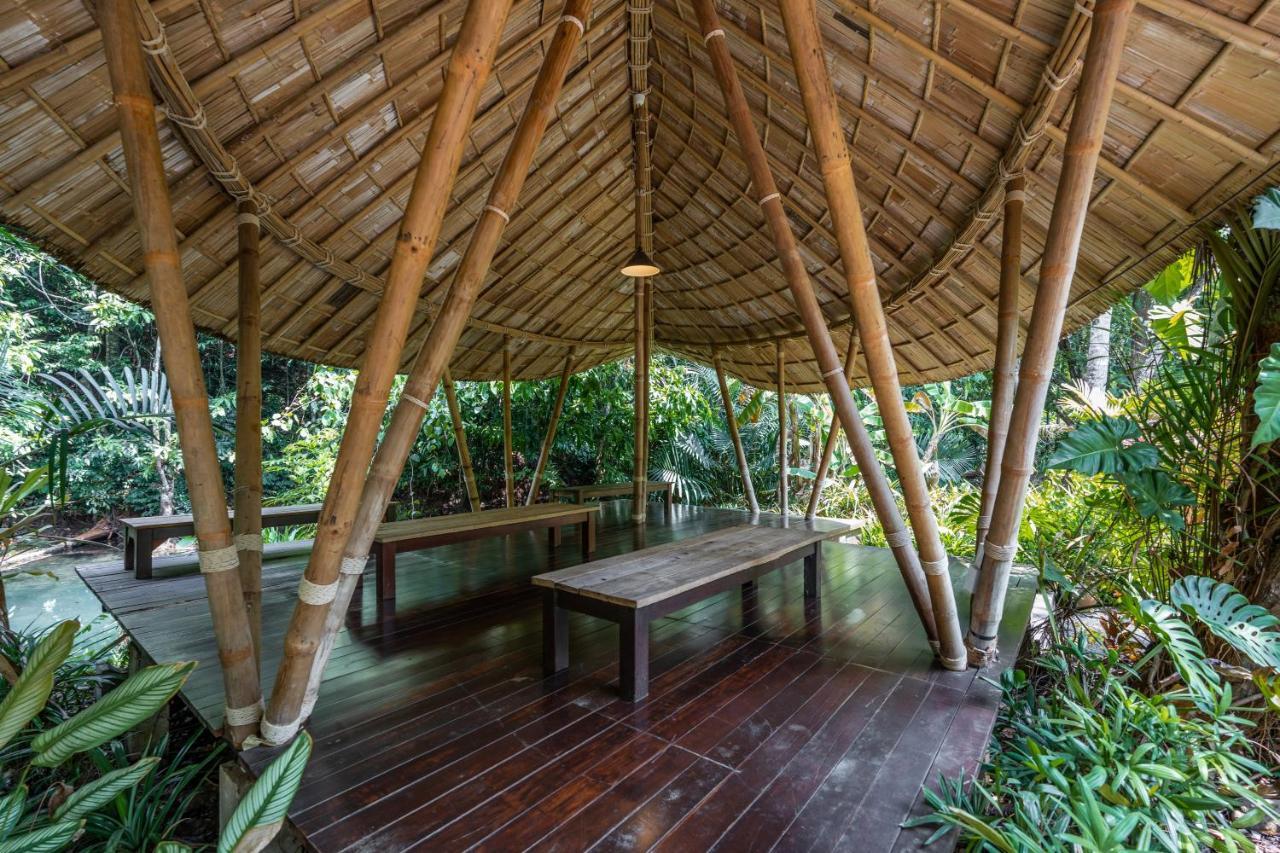 Resort Blu Monkey Pooltara & Pet Friendly Krabi