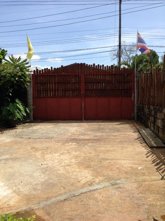 Scenns Guest house
