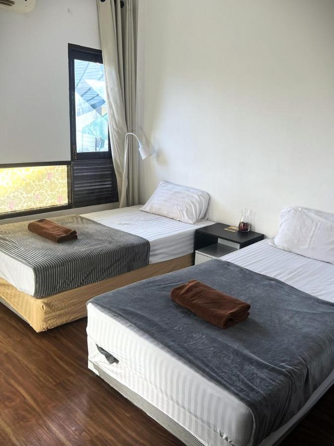 Centerpoint Koh Phangan New Thongsala