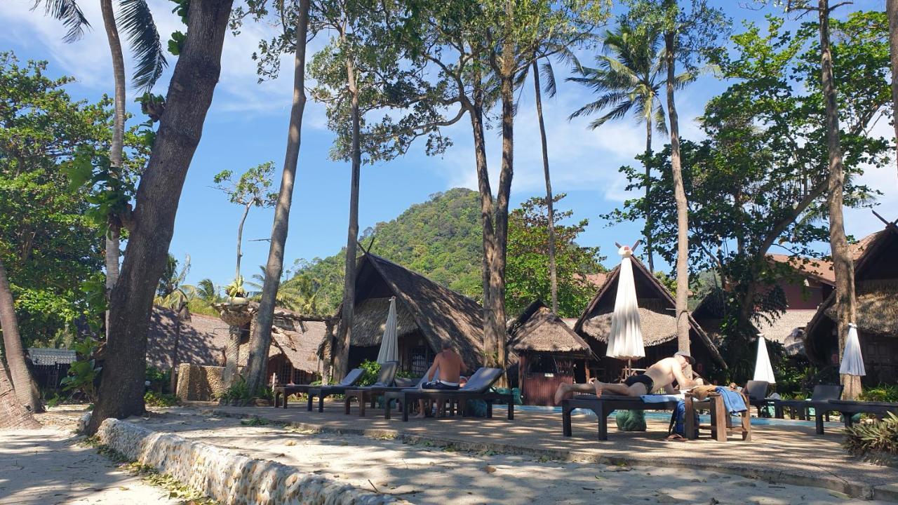 Banpu (adults Only) Resort 3*