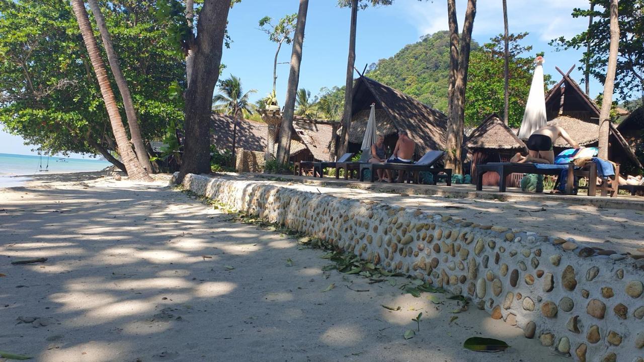 Banpu (adults Only) Koh Chang