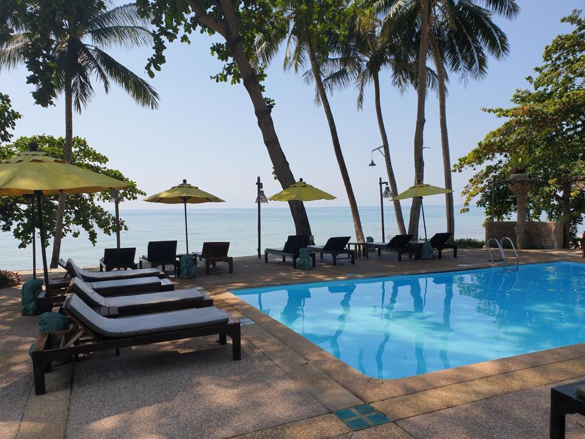 Resort Banpu (adults Only) Koh Chang