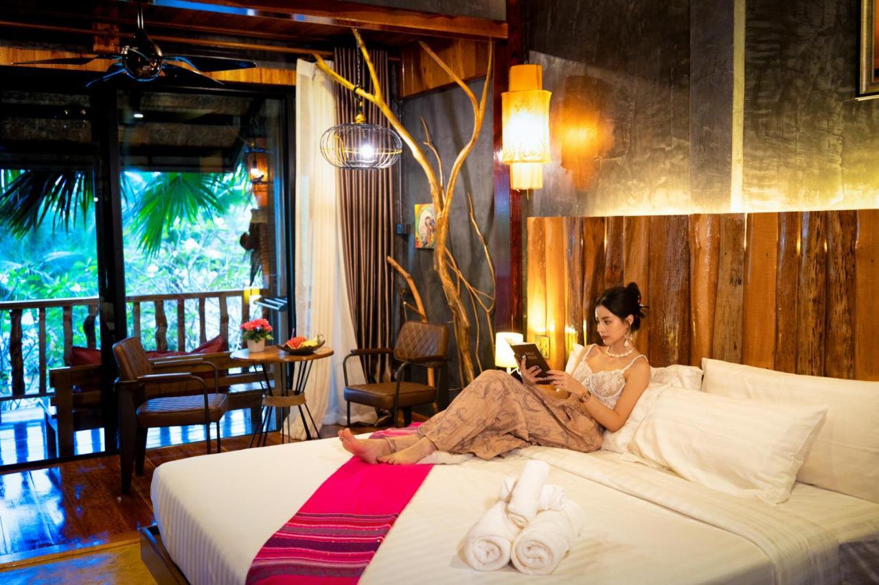 Resort Andalay Ko Libong