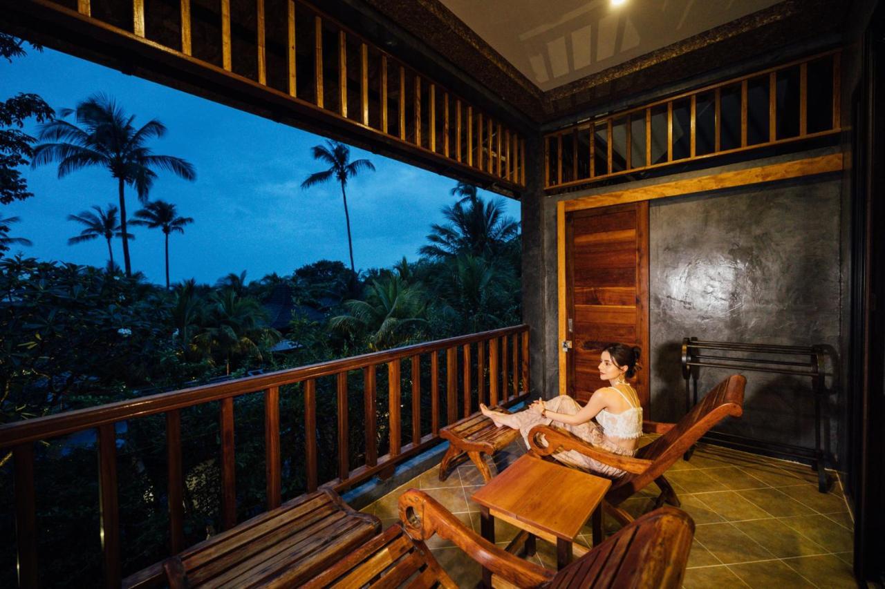 Andalay Resort