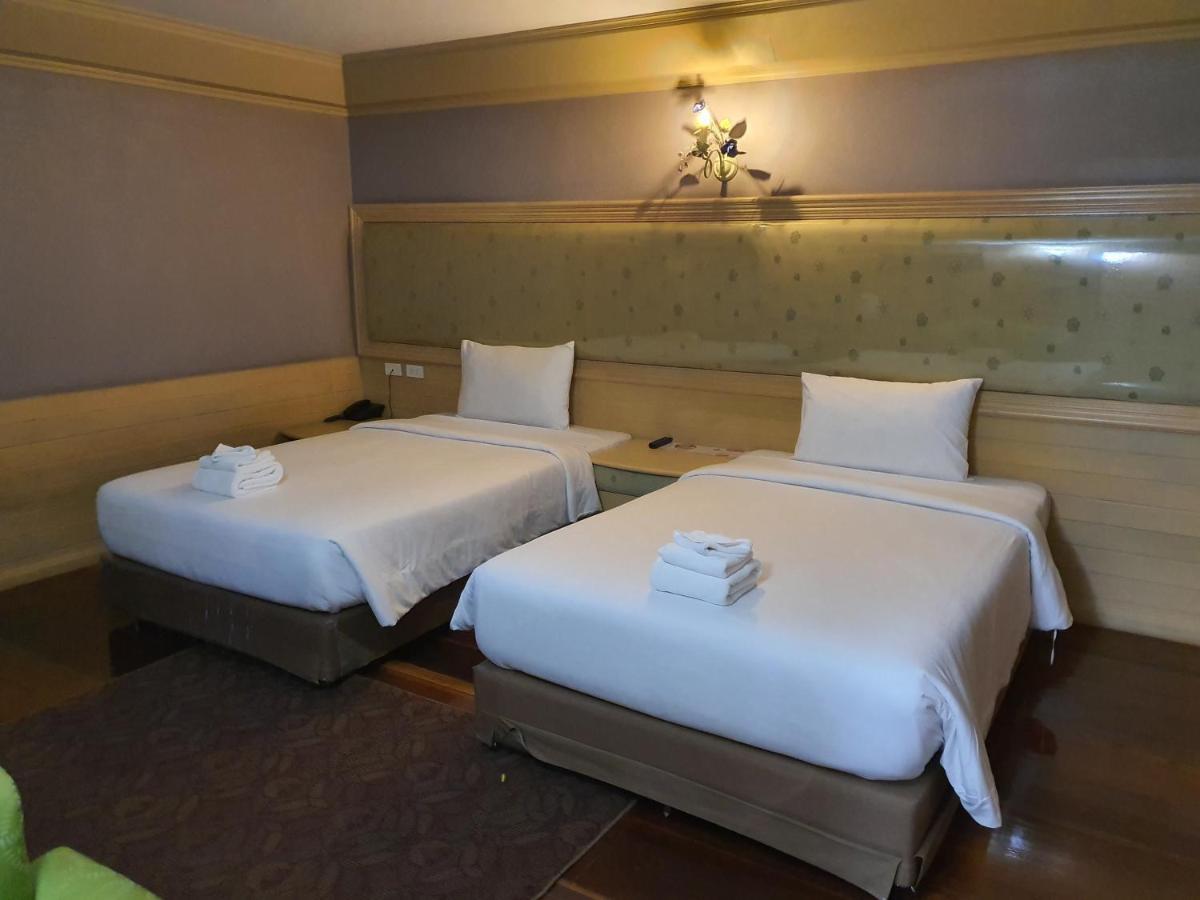 Pearl & Hotel 4*