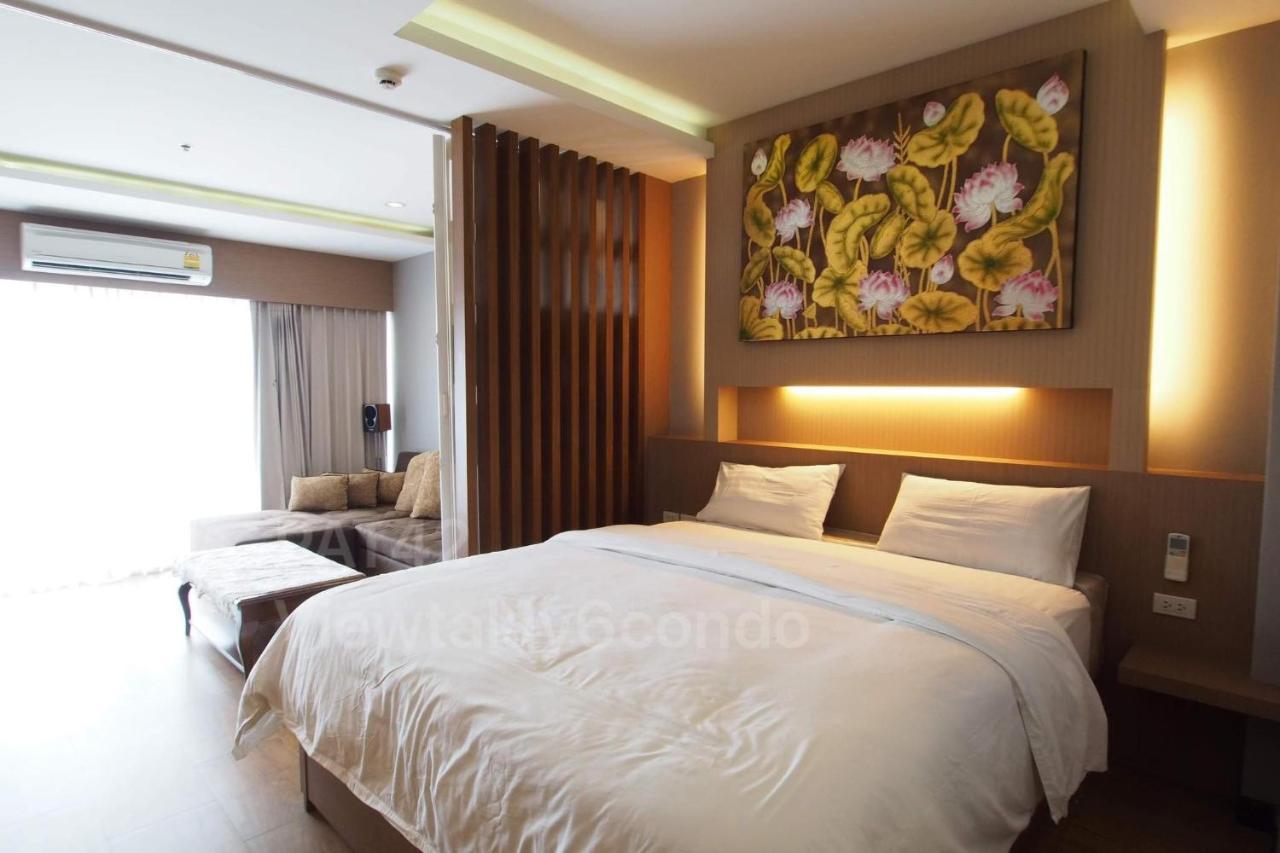 Apartment View Talay 6 By Pat 42