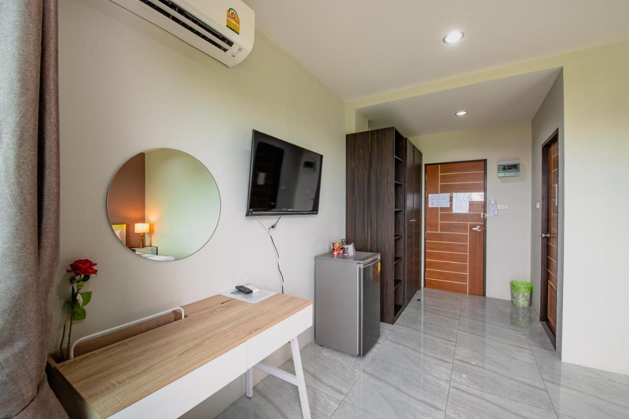 The Living Samutprakan Hotel