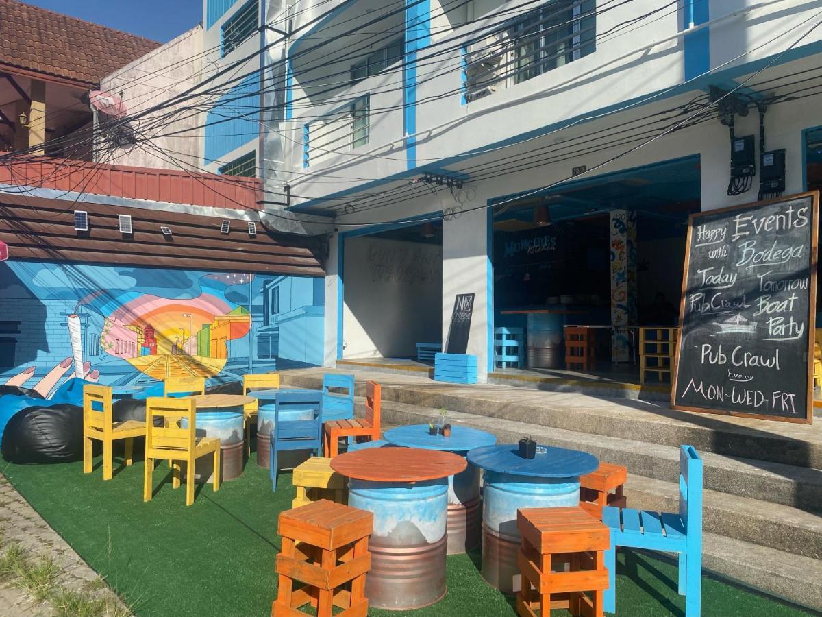 Bodega Krabi Hostel
