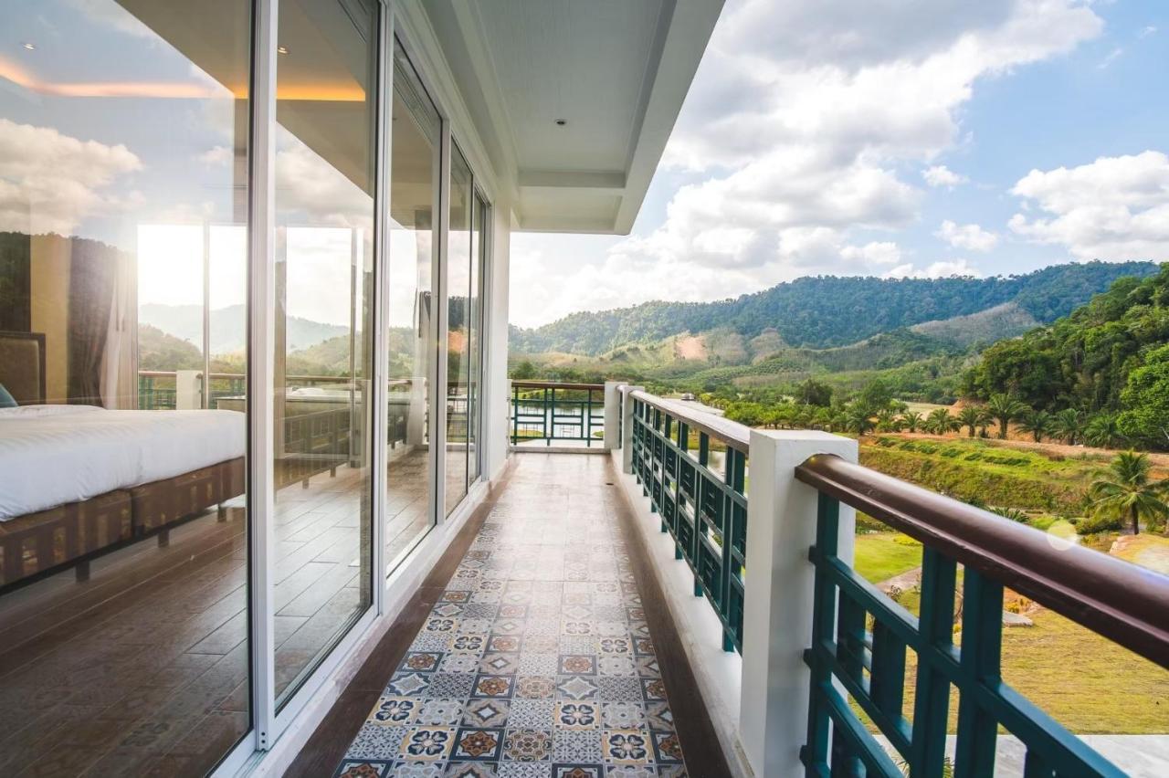 Katathong Golf & Resort 4*