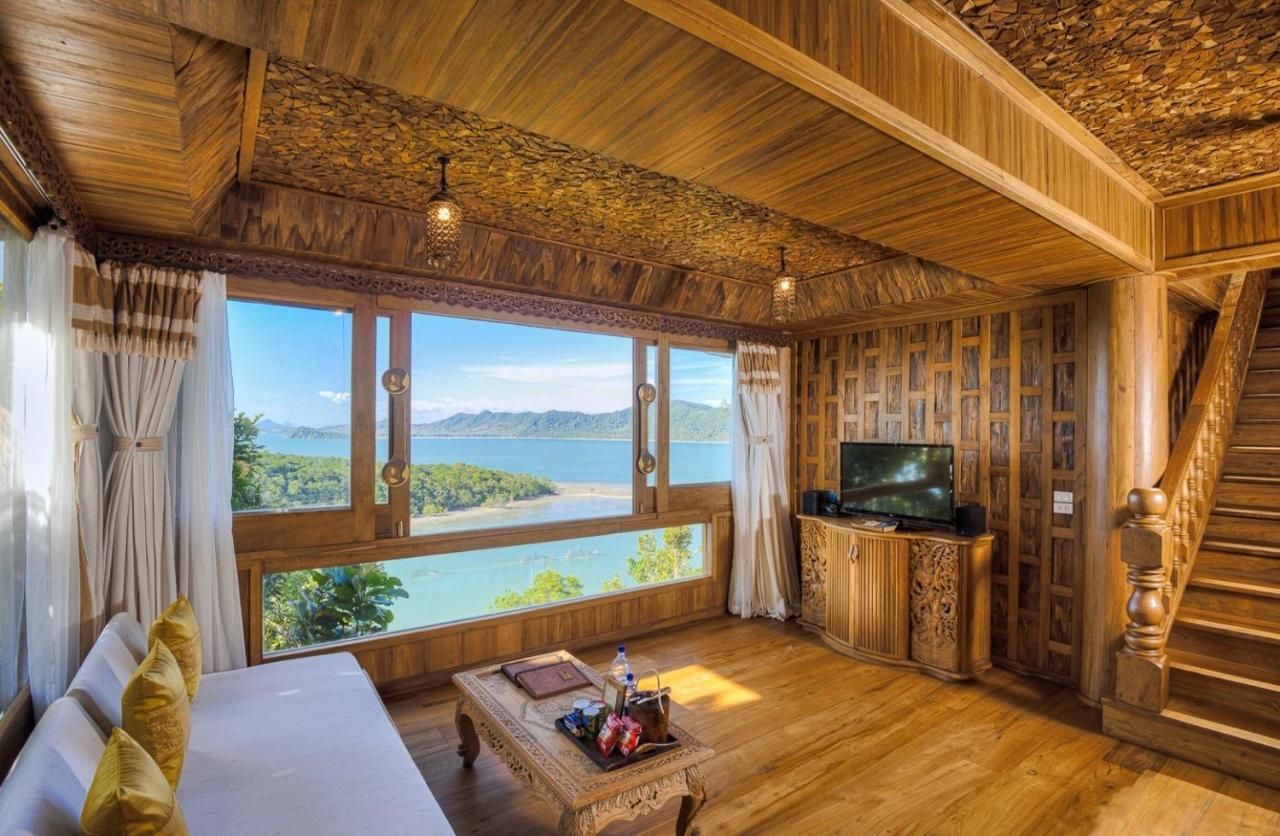 Santhiya Koh Yao Yai & Resort Ko Yao Yai