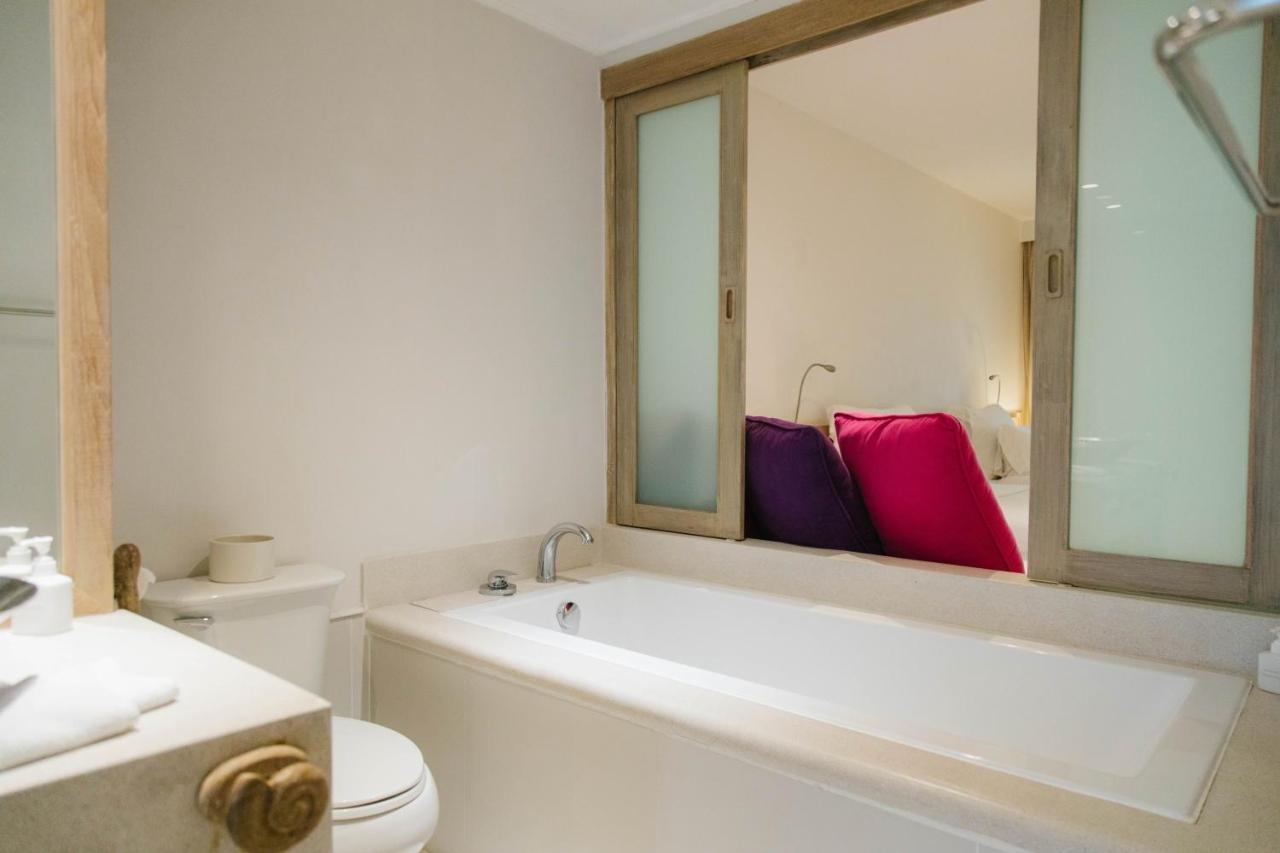Hotel Wyndham Hua Hin Pranburi &