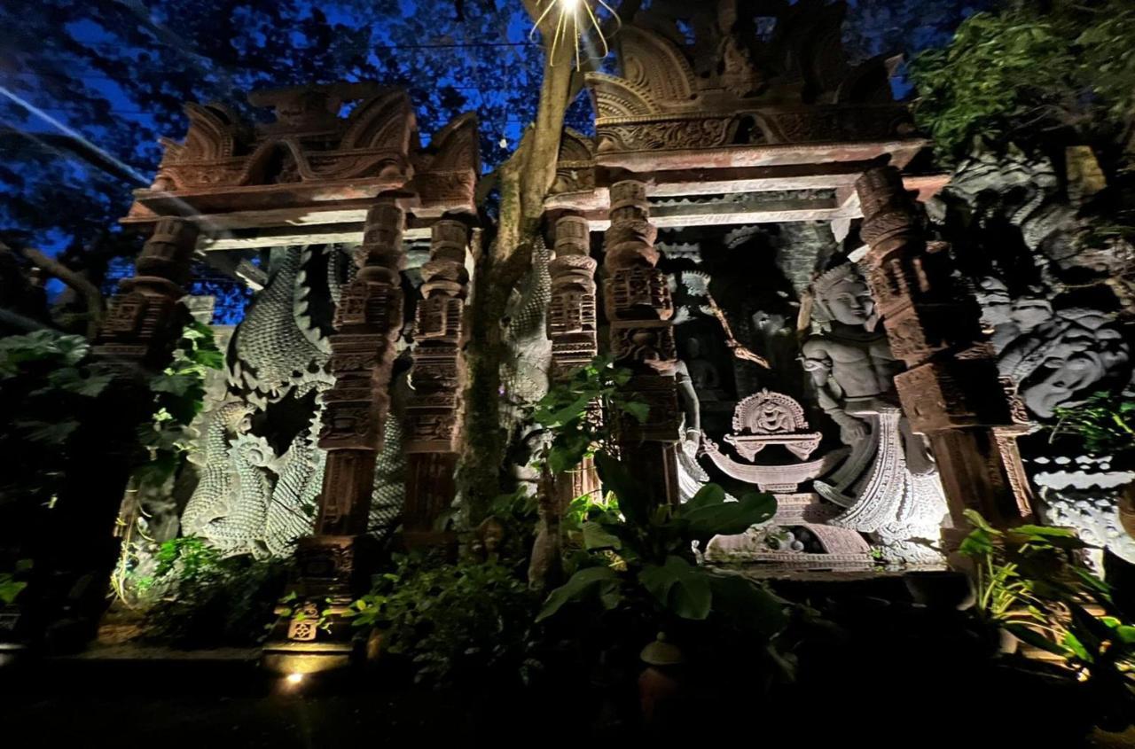Resort Khgema Nuanjun Pool Gallery Ban Huai Yai