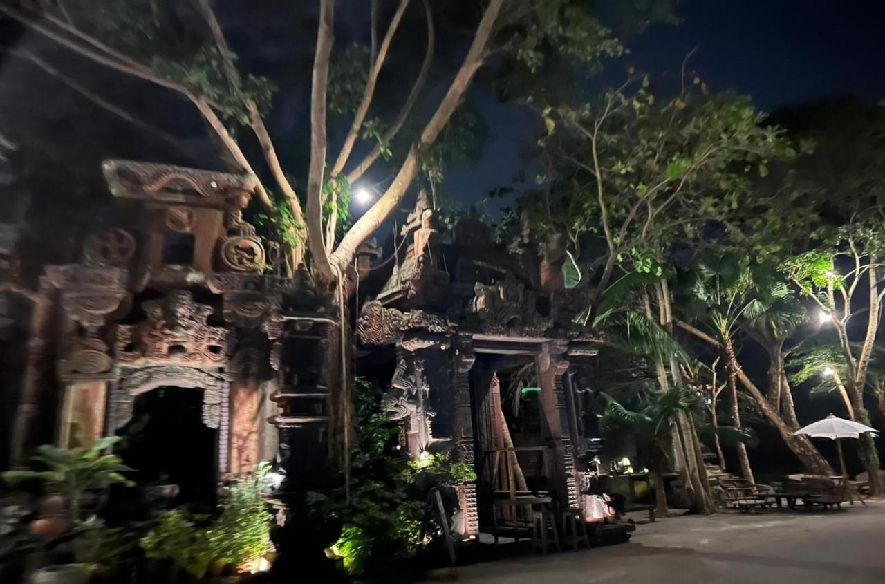 Khgema Nuanjun Pool Gallery Resort