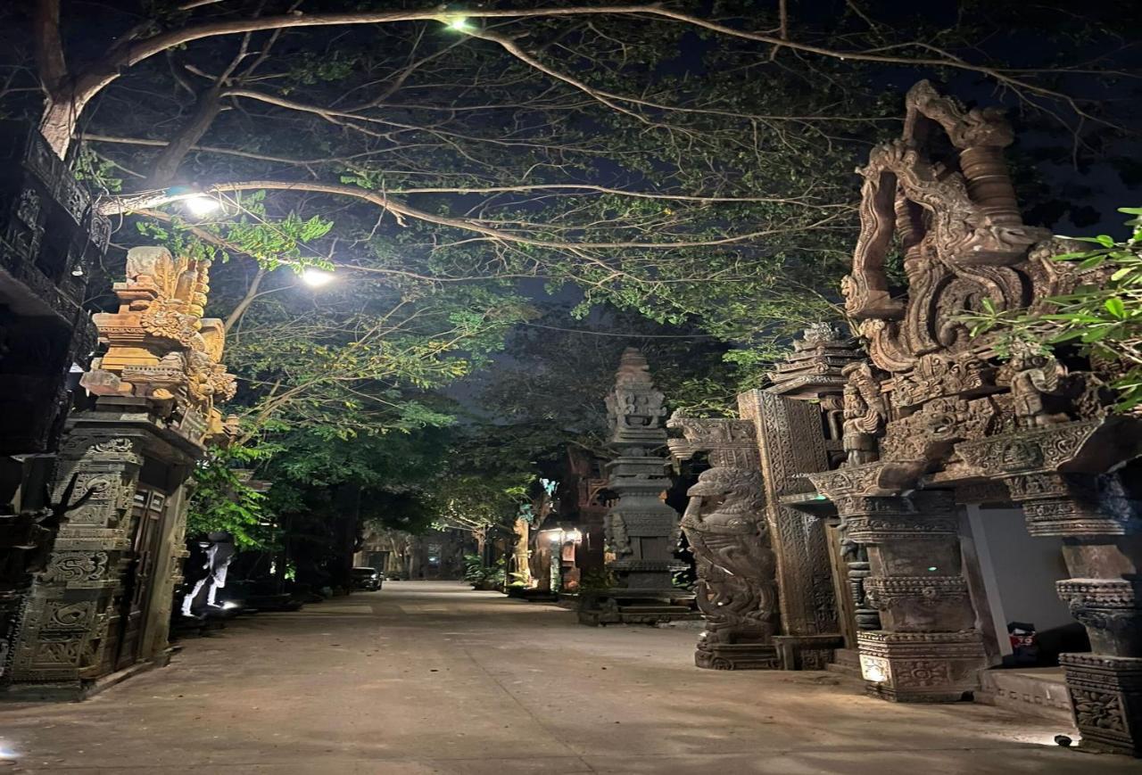 Resort Khgema Nuanjun Pool Gallery Ban Huai Yai