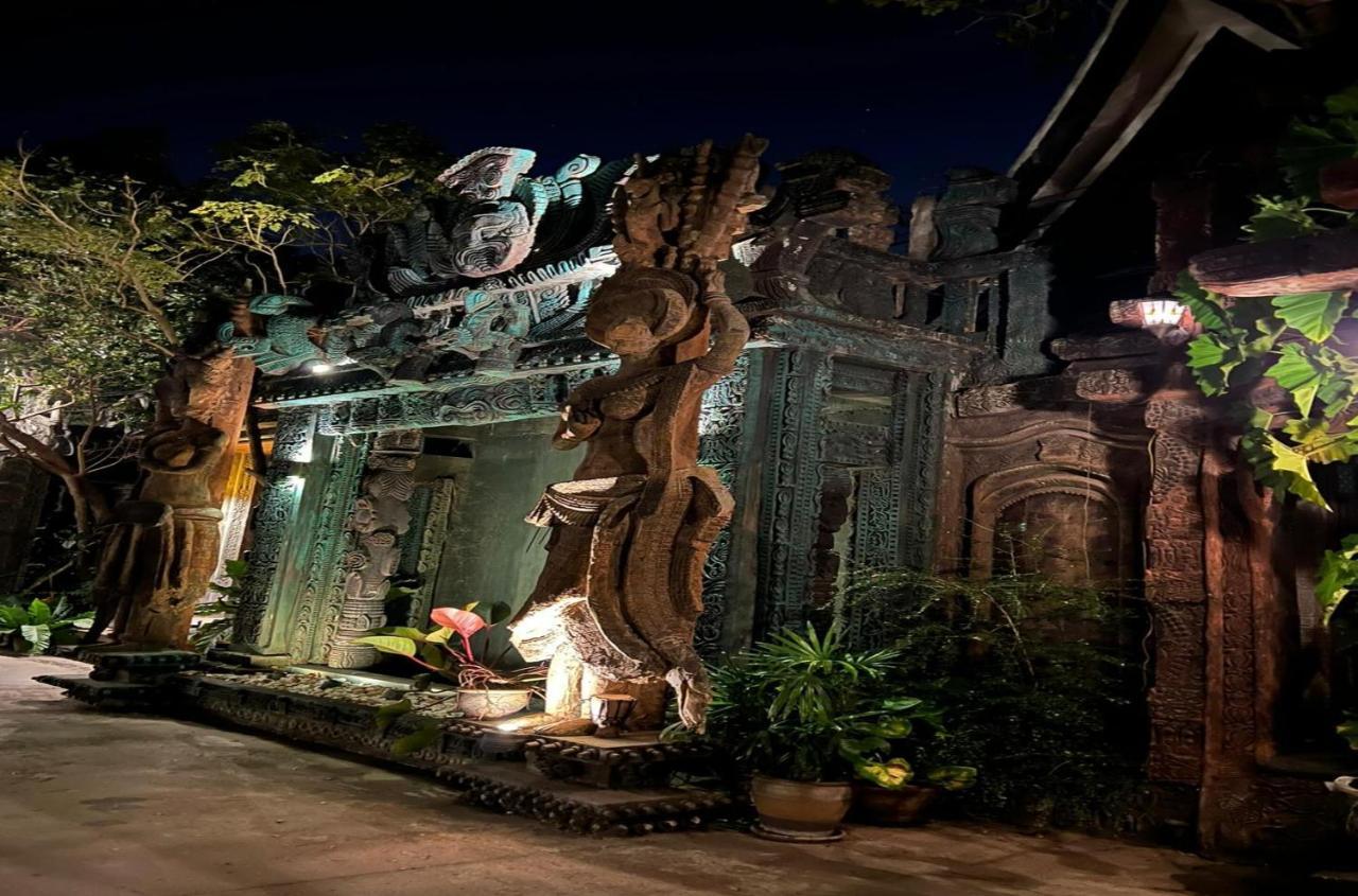 Resort Khgema Nuanjun Pool Gallery *