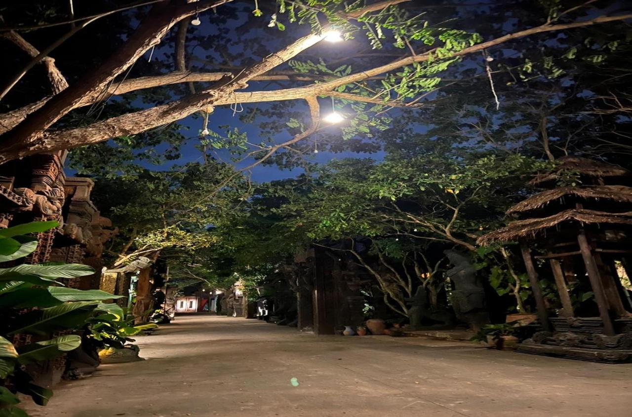 Resort Khgema Nuanjun Pool Gallery Ban Huai Yai