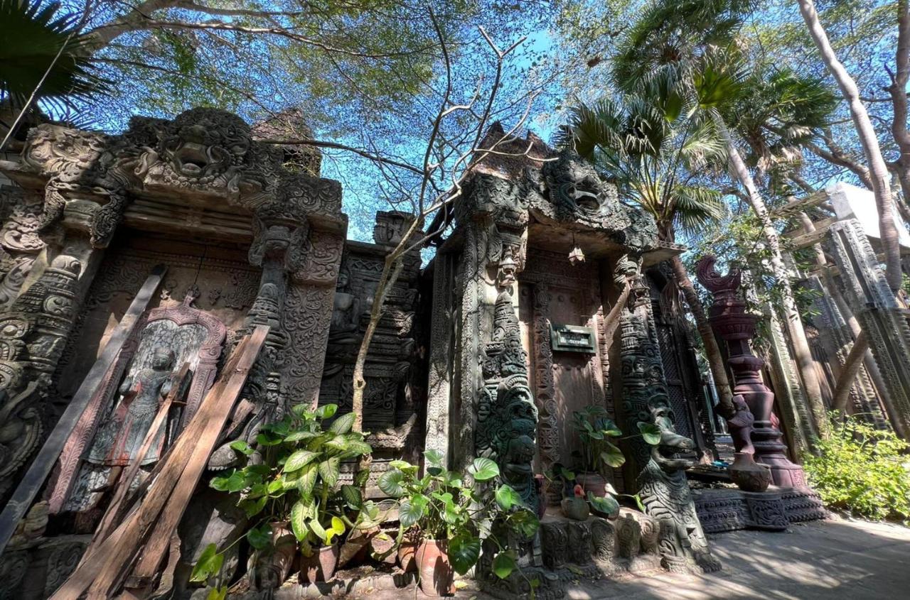 Resort Khgema Nuanjun Pool Gallery