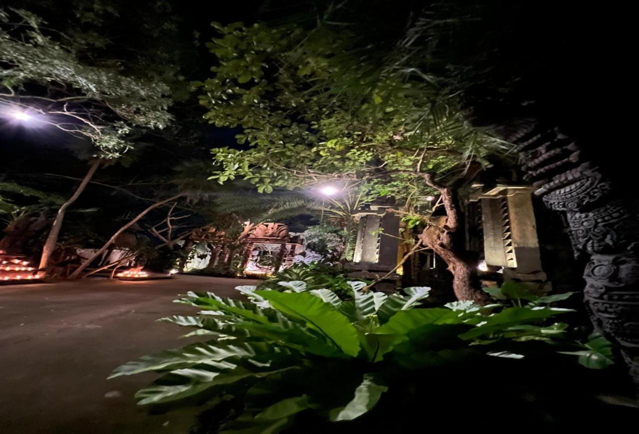 Khgema Nuanjun Pool Gallery Resort Ban Huai Yai