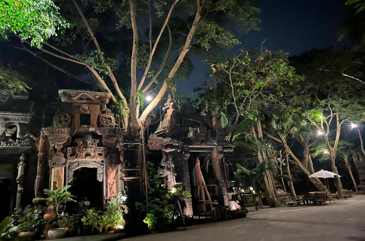 Resort Khgema Nuanjun Pool Gallery