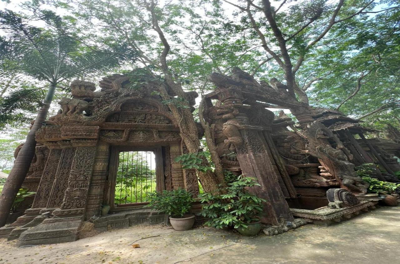 Khgema Nuanjun Pool Gallery Resort