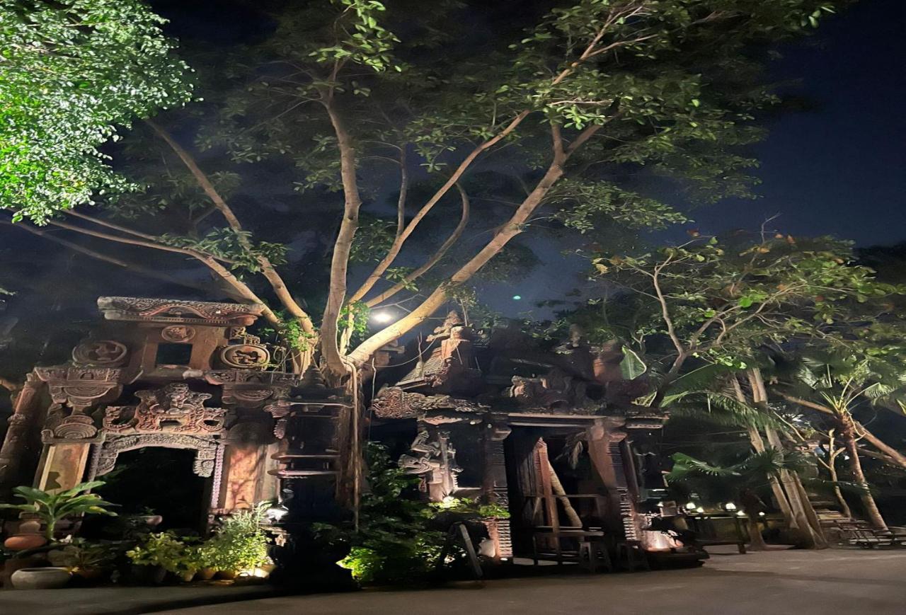 Resort Khgema Nuanjun Pool Gallery Ban Huai Yai