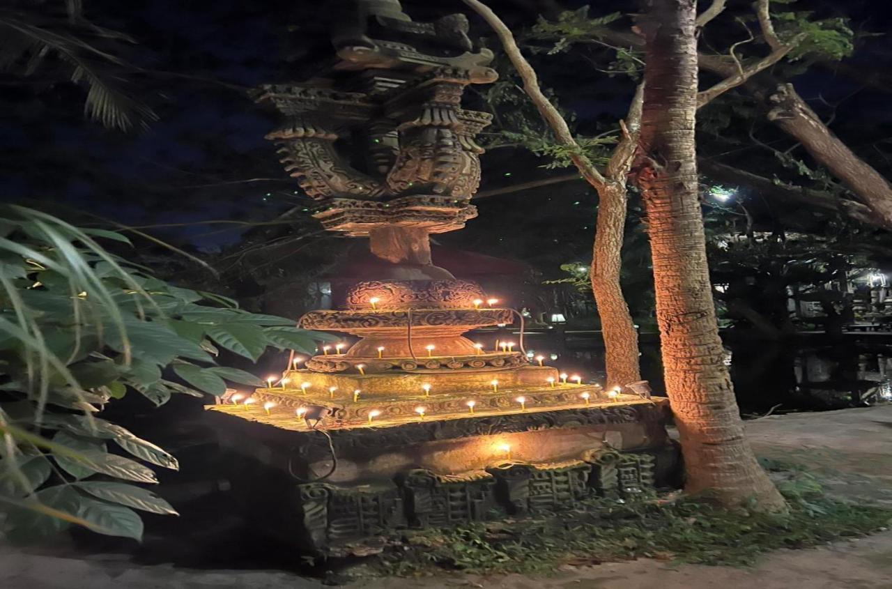 Resort Khgema Nuanjun Pool Gallery