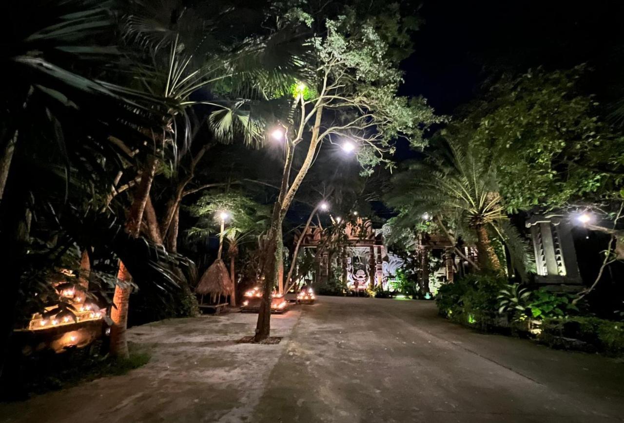 Resort Khgema Nuanjun Pool Gallery *