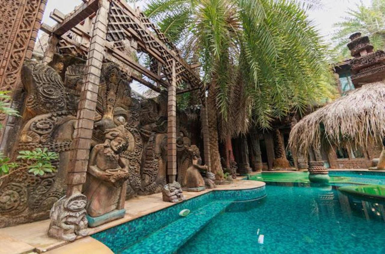 Resort Khgema Nuanjun Pool Gallery