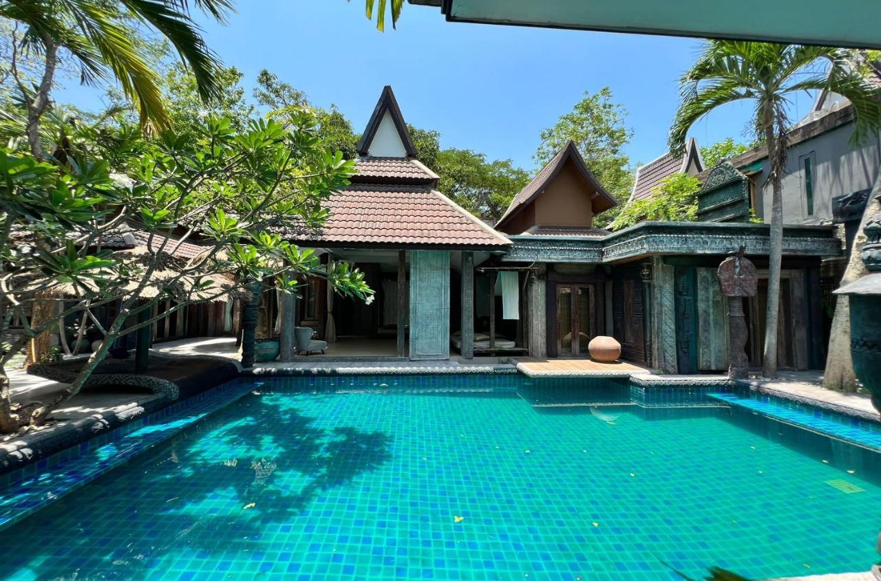 Resort Khgema Nuanjun Pool Gallery *