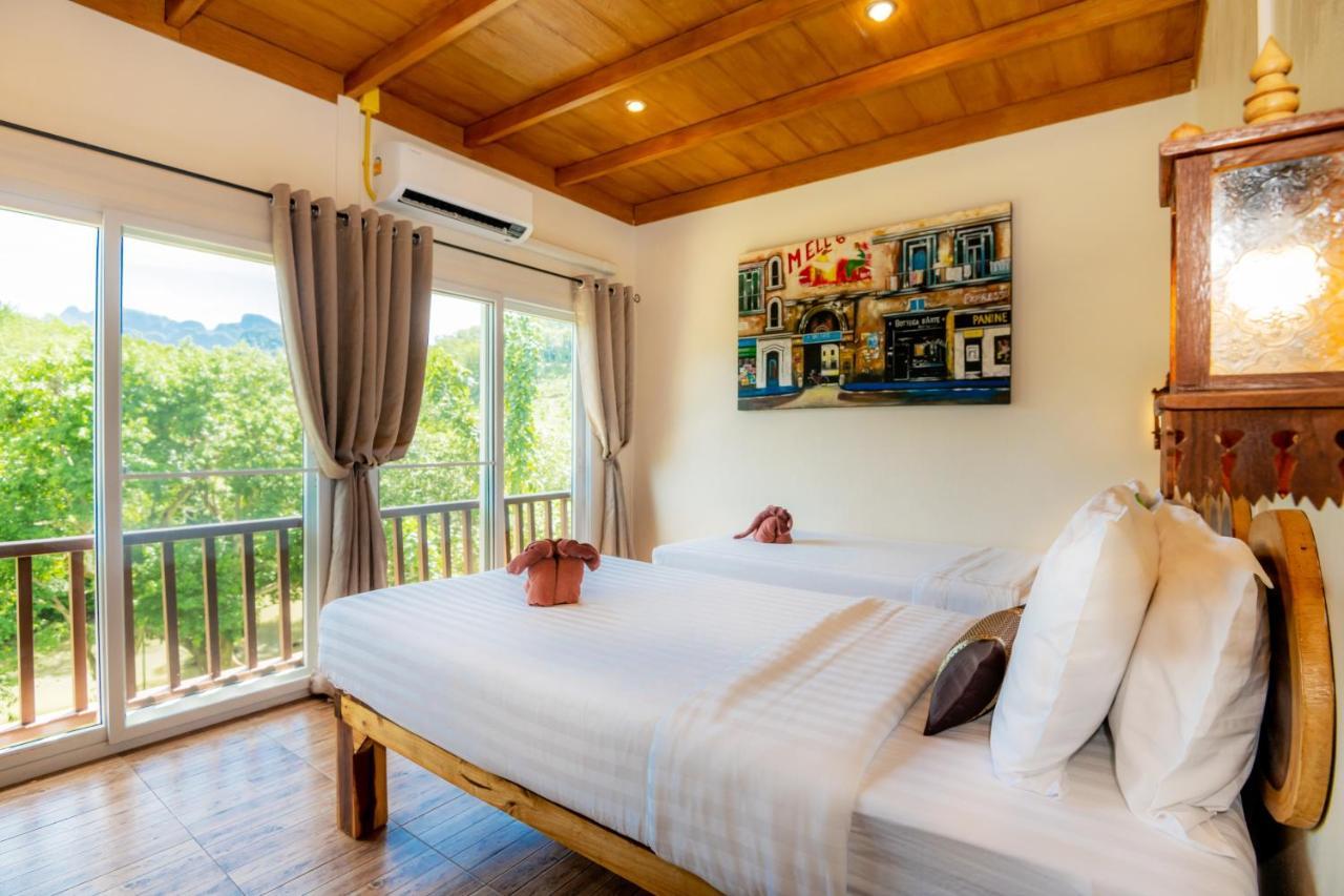 Khao Sok River