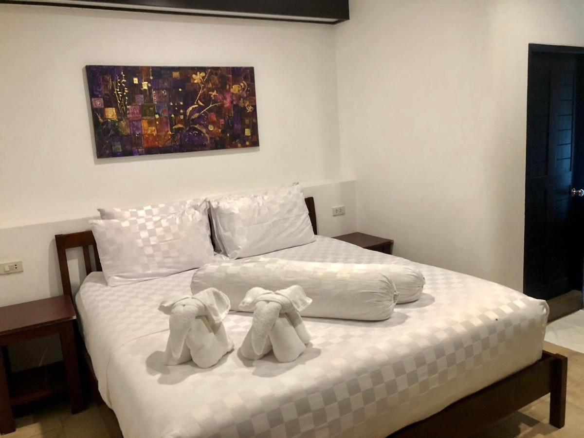 Baantalay Thungwualaen Hotel Pathiu