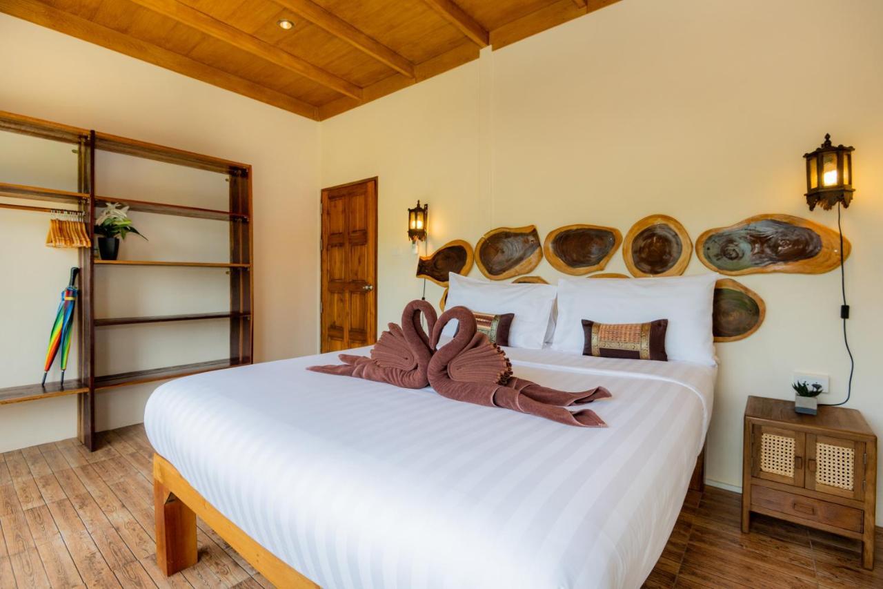 Resort Khao Sok River 2*