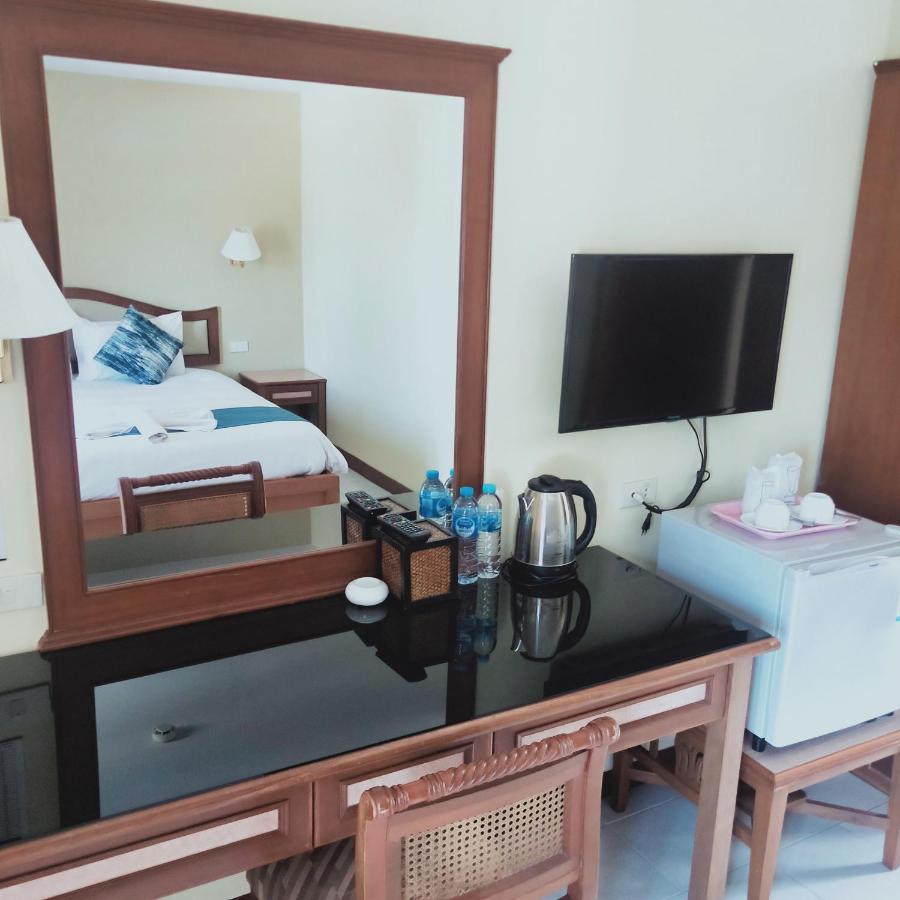 Lalisa Aonang Hotel Ao Nang