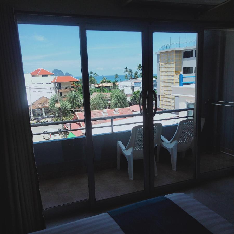 Lalisa Aonang Hotel Ao Nang