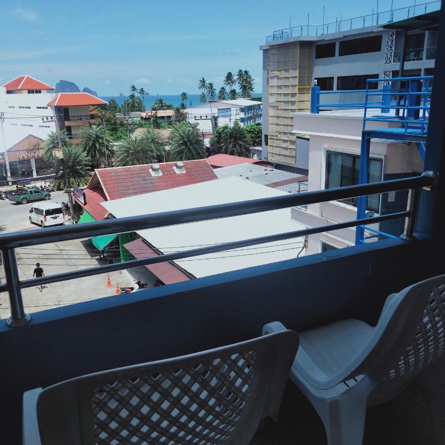 Lalisa Aonang Hotel 3*