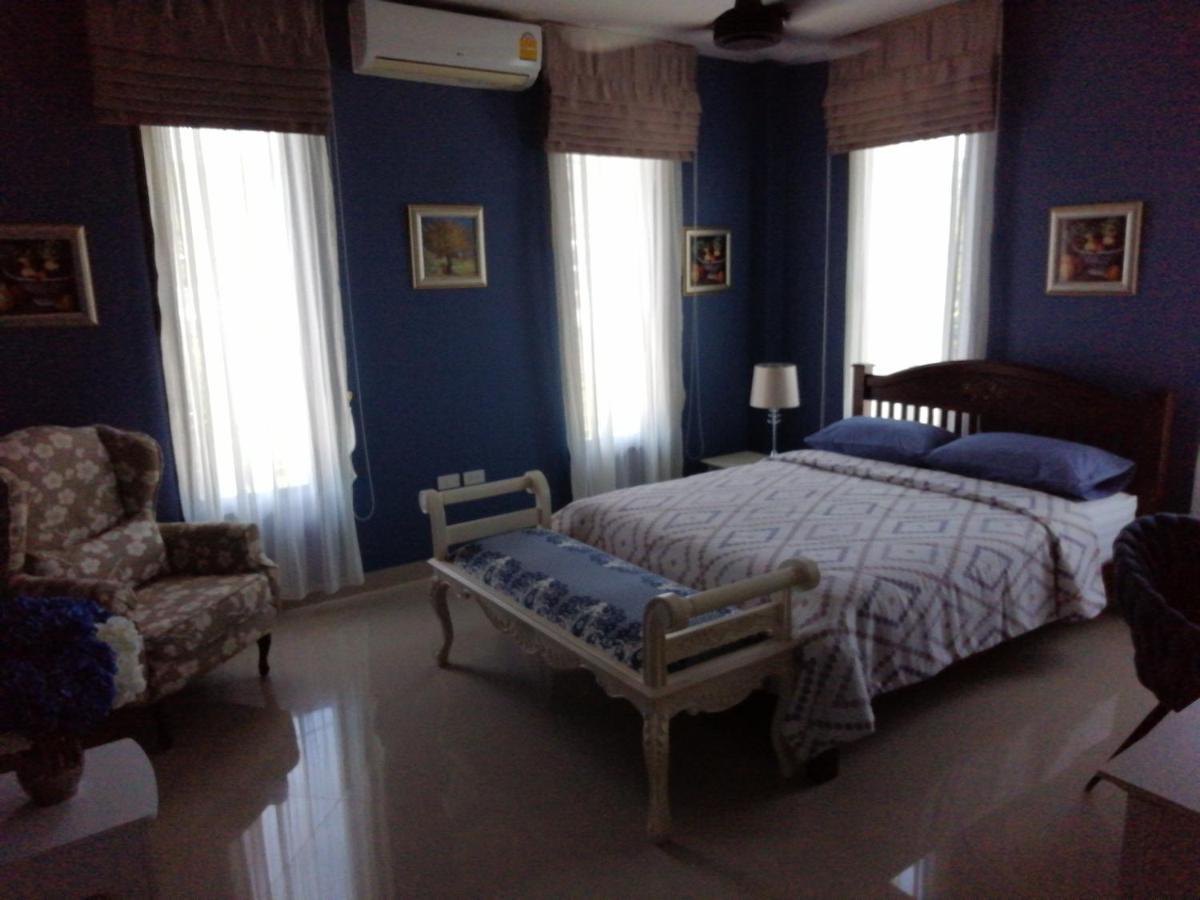 Klong Muang Beach Apartment *