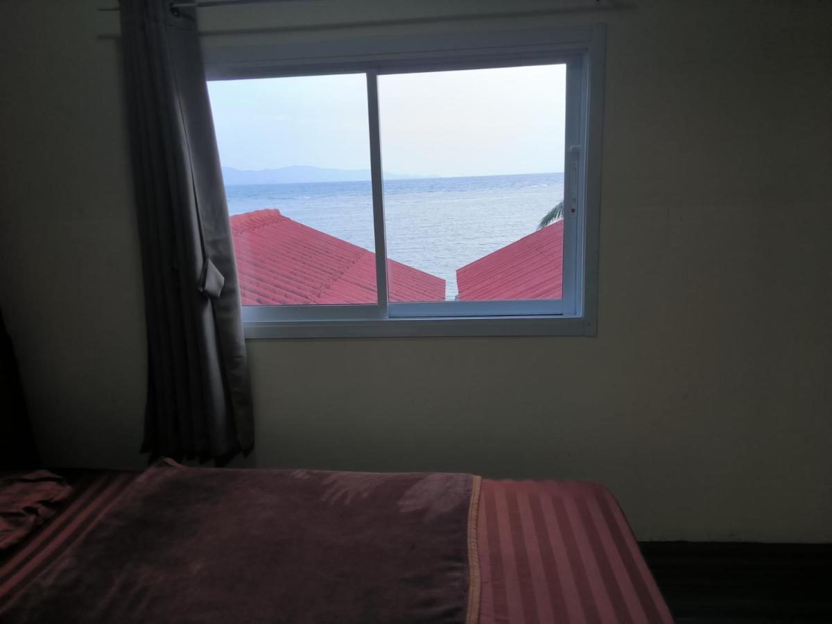 Resort Golden Beach Koh Phangan