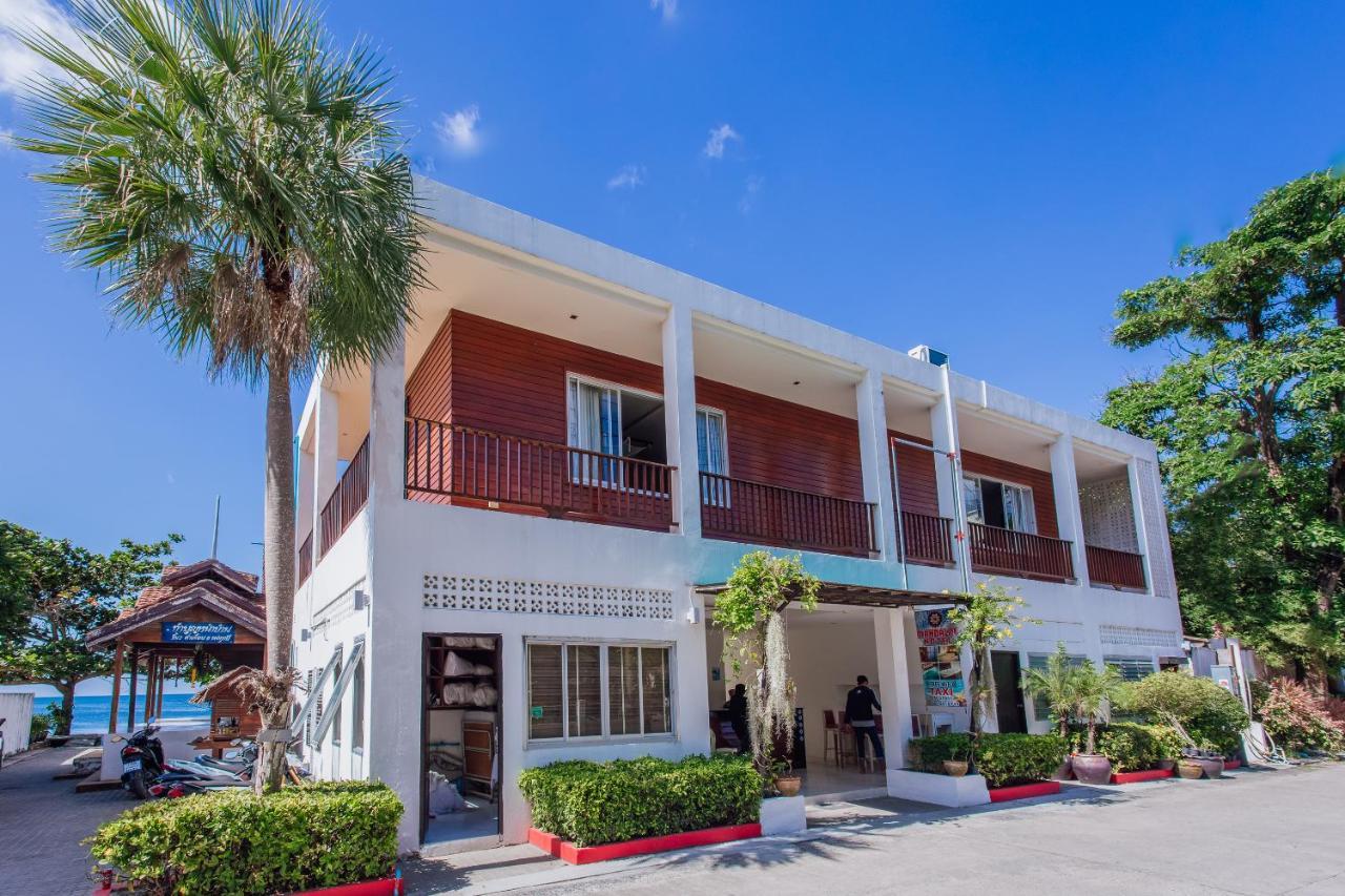 Mandalai Hotel 3*