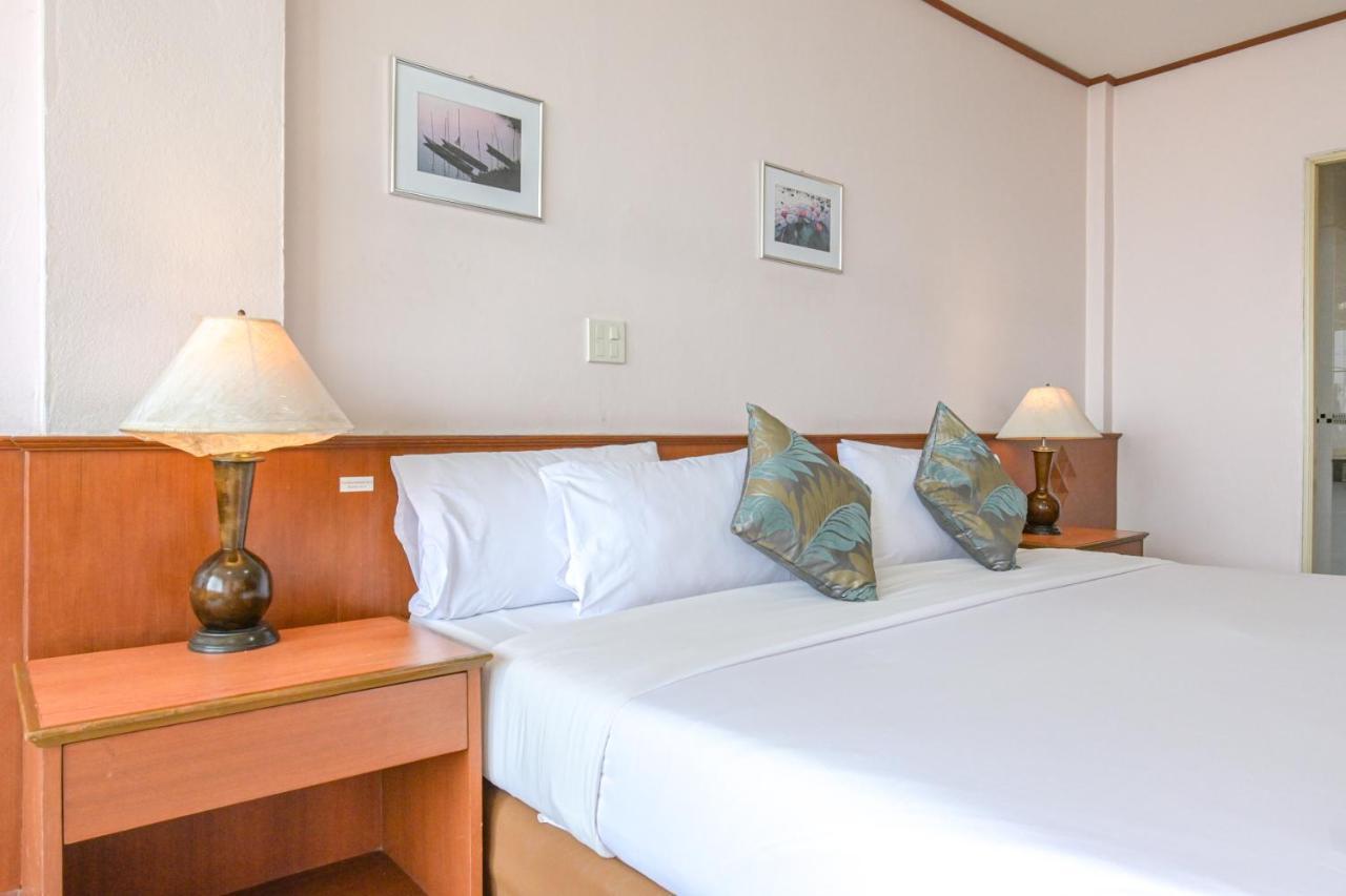 Rattana Park Hotel 3*