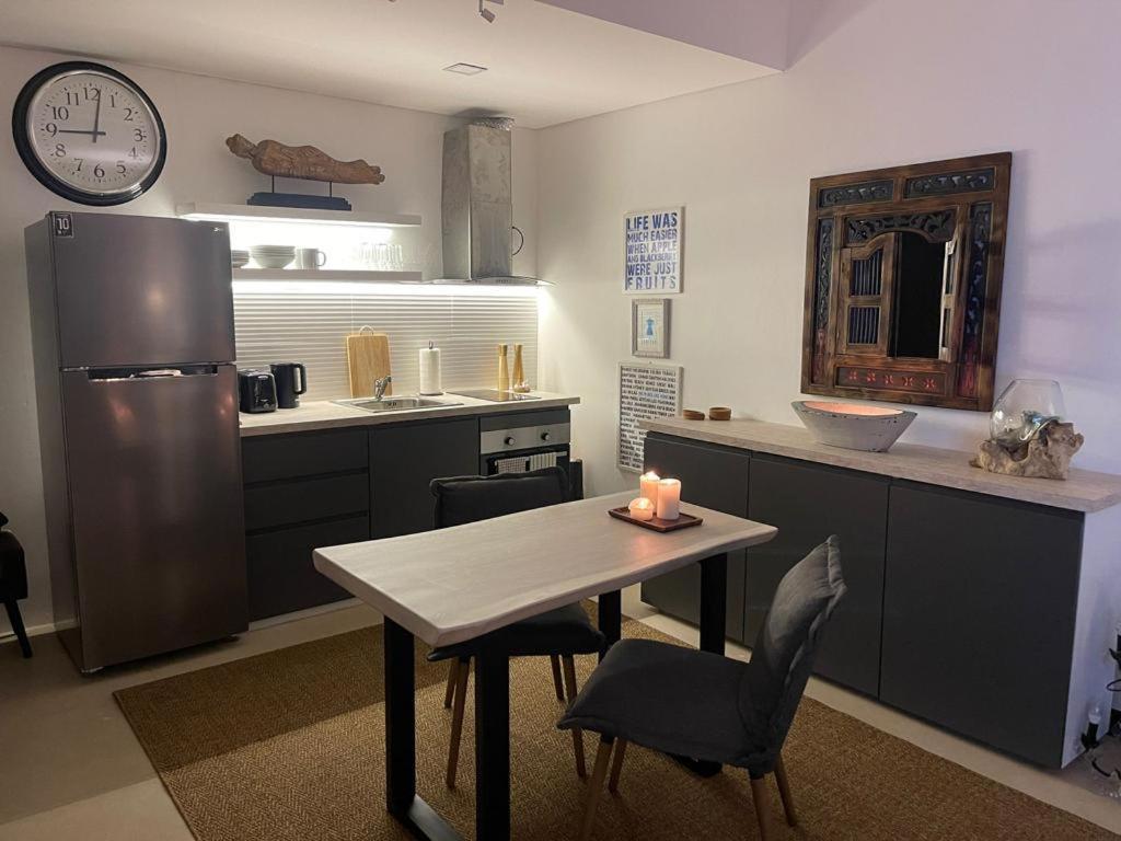 Apartamento The Cosy New Fisherman Bophut